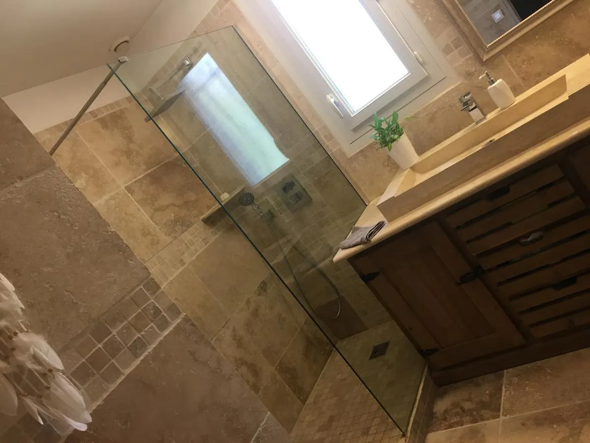 La Pastourelle Villa 6 Couchages Au Calme Форкалькье Дом отдыха