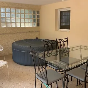  Appartement Ravissant Avec Jacuzzi