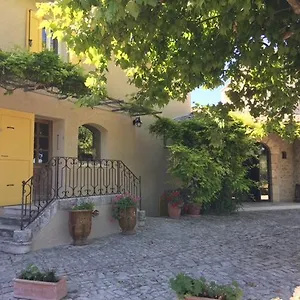 Ferme Les Escuyers Bed & Breakfast